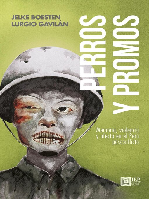 Title details for Perros y promos by Jelke Boesten - Available